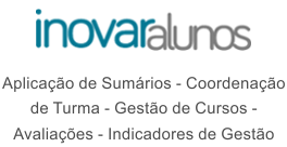 Inovar Alunos