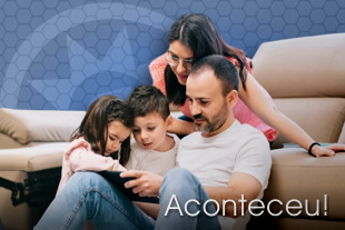 Aconteceu